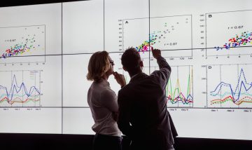 Making better decisions thanks to Prescriptive Analytics